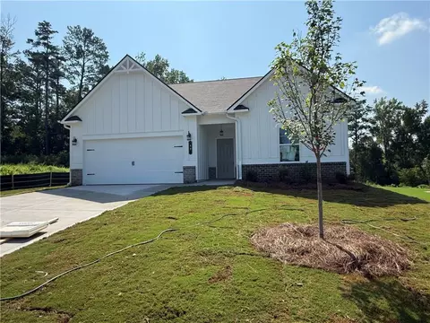 30 Madison Ln, Adairsville, GA 30103