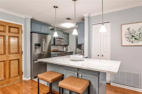 214 Ridley Howard Ct, Decatur, GA 30030