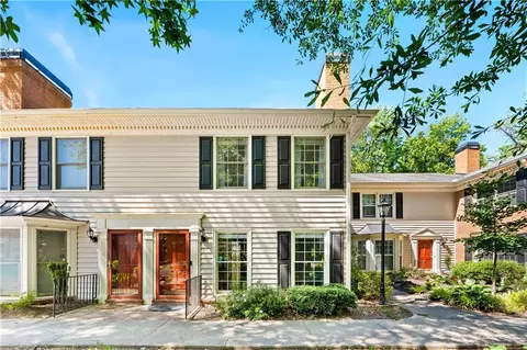 46 Mount Vernon Cir, Atlanta, GA 30338
