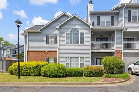 1014 Vinings Forest Ln SE #14, Smyrna, GA 30080