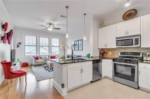 3621 Vinings Slope SE #1537, Atlanta, GA 30339