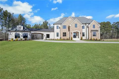 15792 Thompson Rd, Milton, GA 30004