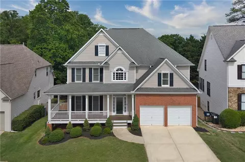 1876 Wilkenson Xing, Marietta, GA 30066