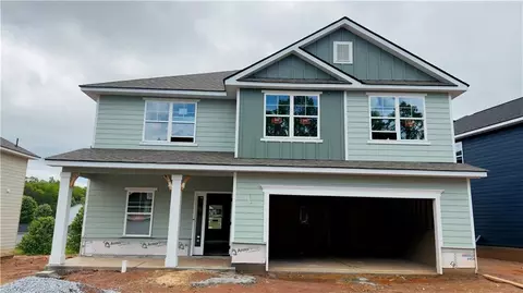 629 Bald Ridge Cir, Demorest, GA 30535