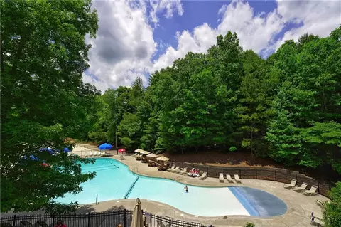 7238 Ridgeview Dr, Jasper, GA 30143 photo 14