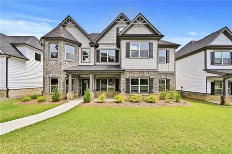 2340 Britt St, Grayson, GA 30017