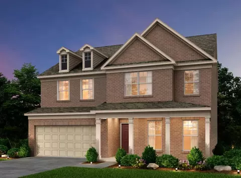 6137 Marigold Way, Atlanta, GA 30349