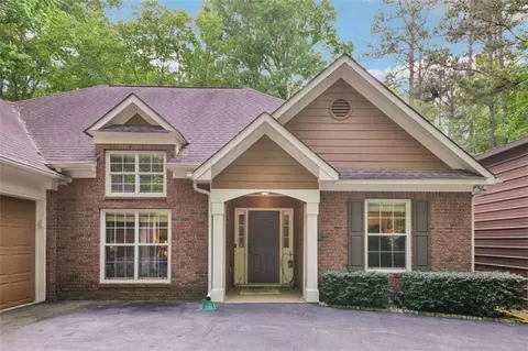 105 Flowers Dr, Covington, GA 30016