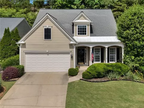 1375 Seneca Ave, Cumming, GA 30041