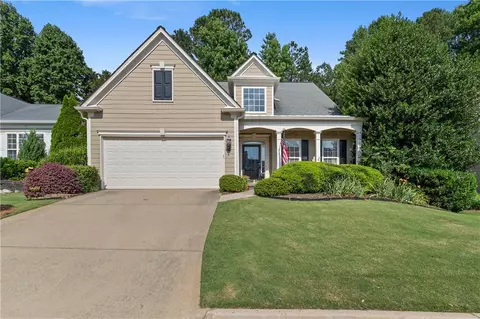 1375 Seneca Ave, Cumming, GA 30041