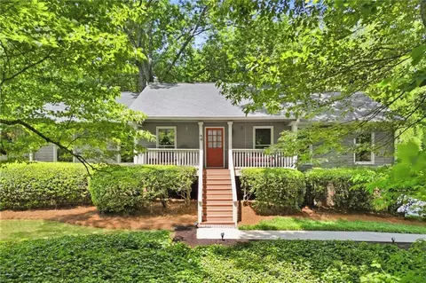 1883 Clinton Dr, Marietta, GA 30062