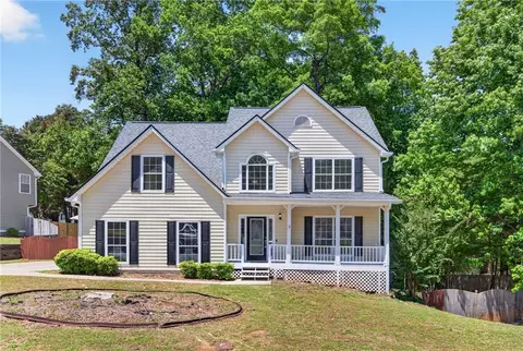 1009 Bexhill Dr, Lawrenceville, GA 30043