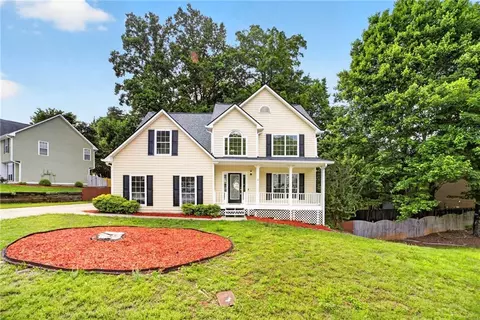 1009 Bexhill Dr, Lawrenceville, GA 30043