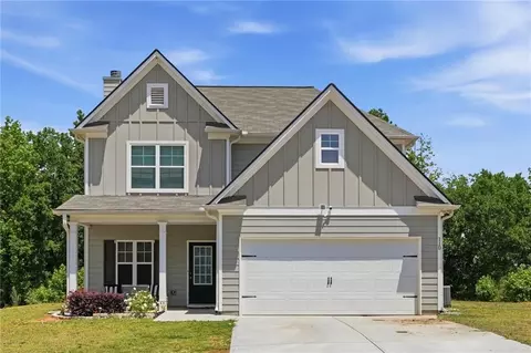 110 Finley Dr, Commerce, GA 30529