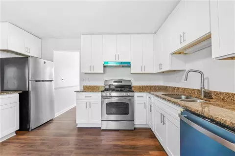Kitchen - 11255 Abbotts Station Dr, Duluth, GA 30097 photo 1 of 1