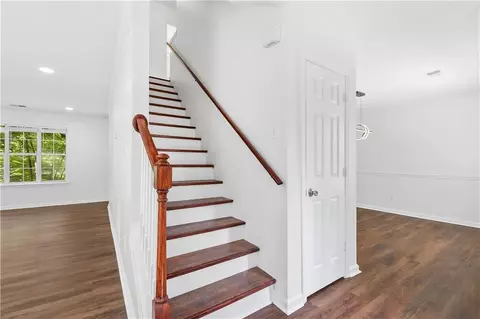 Entry Way - 11255 Abbotts Station Dr, Duluth, GA 30097 photo 1 of 2