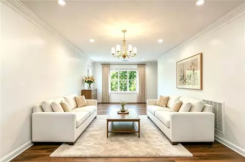 Living - 11255 Abbotts Station Dr, Duluth, GA 30097 photo 1 of 7