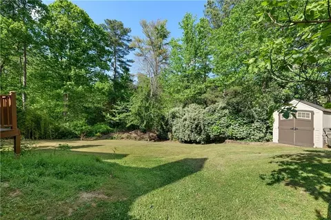 Exterior - 11255 Abbotts Station Dr, Duluth, GA 30097 photo 6 of 6