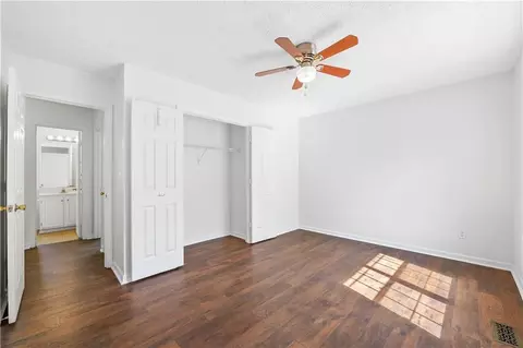 Bedroom - 11255 Abbotts Station Dr, Duluth, GA 30097 photo 2 of 3