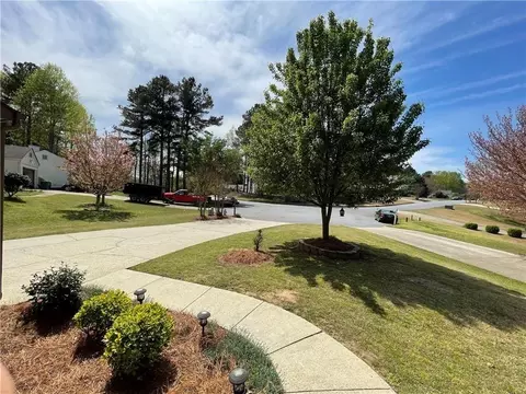 Exterior - 11255 Abbotts Station Dr, Duluth, GA 30097 photo 2 of 6