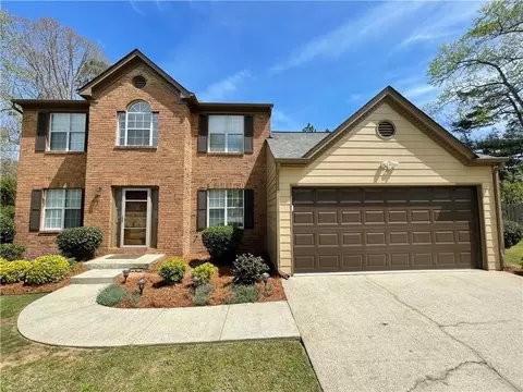 11255 Abbotts Station Dr, Duluth, GA 30097