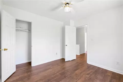 Bedroom - 11255 Abbotts Station Dr, Duluth, GA 30097 photo 3 of 3