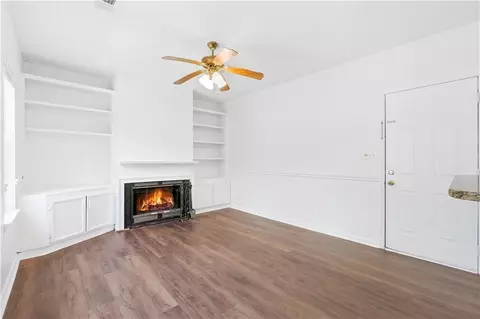 Living - 11255 Abbotts Station Dr, Duluth, GA 30097 photo 7 of 7