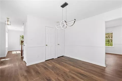 Entry Way - 11255 Abbotts Station Dr, Duluth, GA 30097 photo 2 of 2