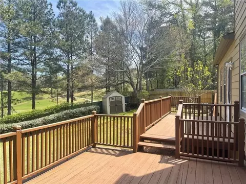Exterior - 11255 Abbotts Station Dr, Duluth, GA 30097 photo 4 of 6