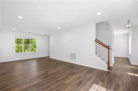 Living - 11255 Abbotts Station Dr, Duluth, GA 30097 photo 4 of 7