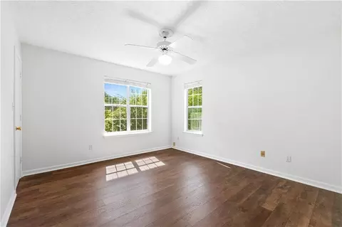 Bedroom - 11255 Abbotts Station Dr, Duluth, GA 30097 photo 1 of 3