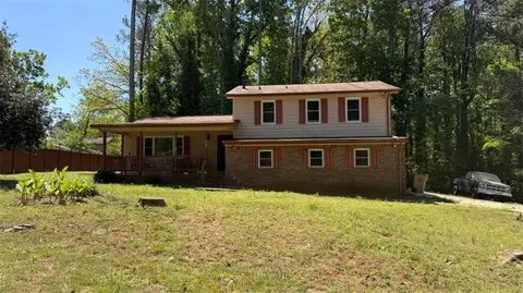 2235 Bristol Ct, Jonesboro, GA 30236