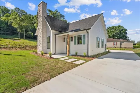 55 Old Water Works Rd, Calhoun, GA 30701