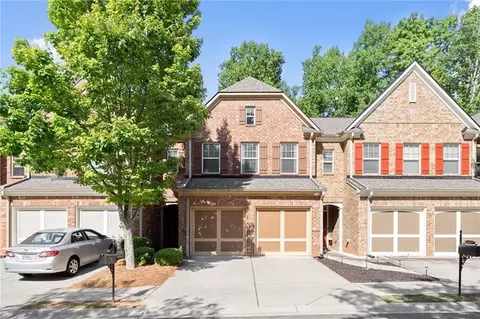 1530 Faircrest Ln, Alpharetta, GA 30004