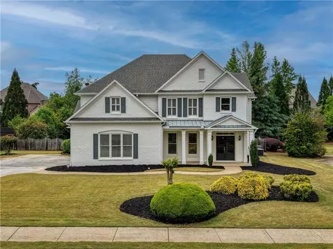 1110 Bascomb Farm Dr, Alpharetta, GA 30009