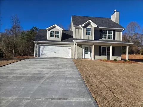 2970 Cannon Bridge Rd, Demorest, GA 30535