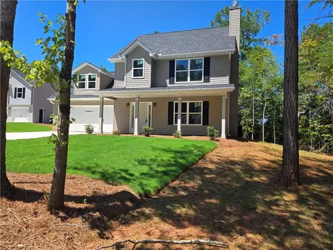 2970 Cannon Bridge Rd, Demorest, GA 30535