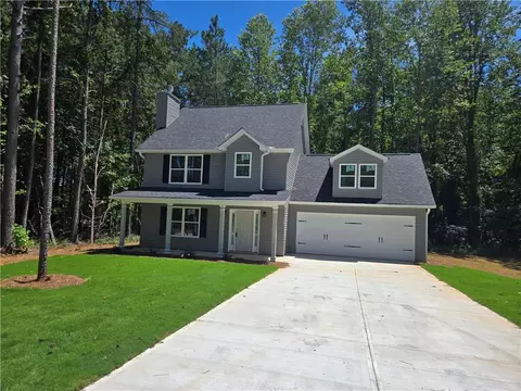 2970 Cannon Bridge Rd, Demorest, GA 30535
