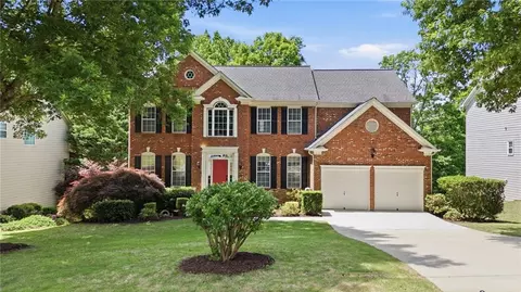 1745 Porterton Way, Cumming, GA 30041