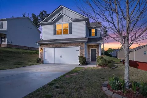 1003 Nandina Ct, Villa Rica, GA 30180