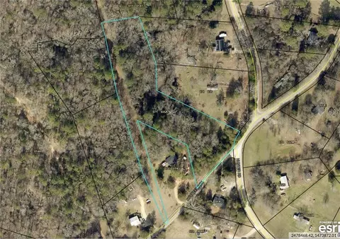 202 Mccreery Rd, Jefferson, GA 30549