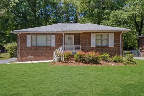1533 Alder Ln SW, Atlanta, GA 30311