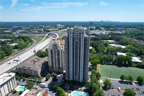 795 Hammond Dr #2306, Atlanta, GA 30328