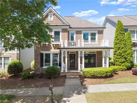 3890 Portland Trl, Suwanee, GA 30024