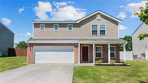 21 Hawk Spring Dr SW, Rome, GA 30165