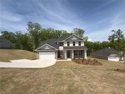 3330 Trevi Trl, Douglasville, GA 30135