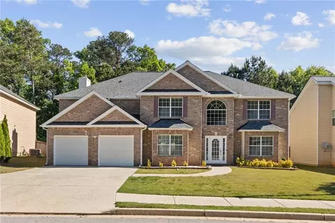 4327 Defoors Farm Trl, Powder Springs, GA 30127