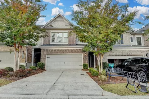 11619 Davenport Ln, Alpharetta, GA 30005