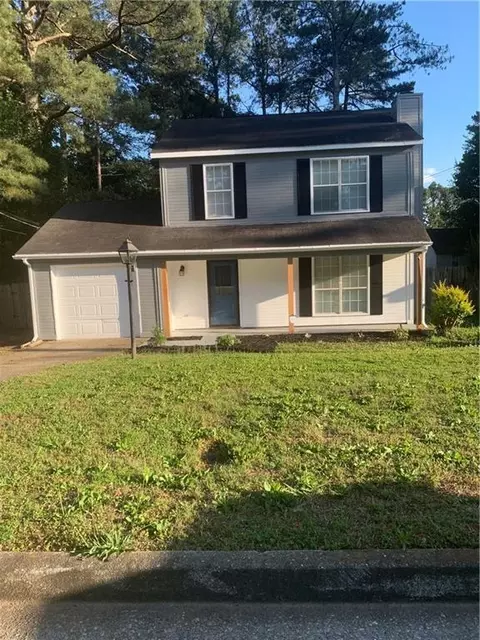 6182 Saint Charles Ct, Lithonia, GA 30058