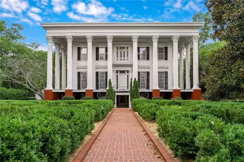 570 Prince Ave, Athens, GA 30601